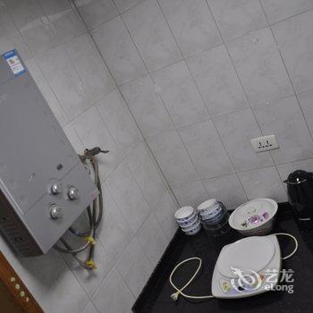 重庆居里夫人L公寓(新华路分店)酒店提供图片