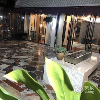 南宁茗宿艺术客栈酒店提供图片