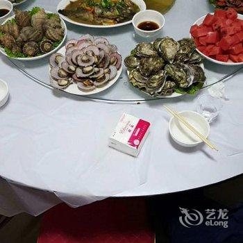 长海獐子岛扬帆渔家酒店提供图片