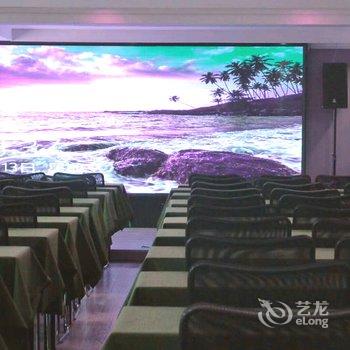 晗途酒店(西安北稍门龙首原地铁站店)酒店提供图片