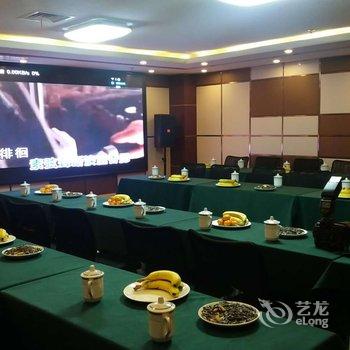 晗途酒店(西安北稍门龙首原地铁站店)酒店提供图片