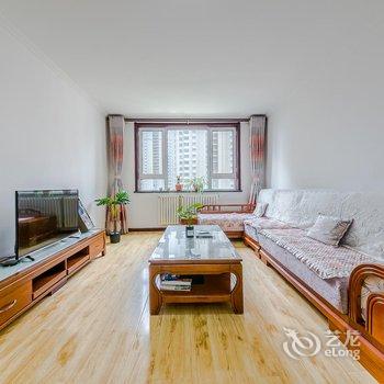 青岛文艺清新咖啡公寓(普集支路分店)酒店提供图片