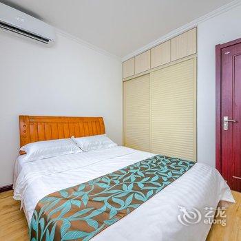 青岛文艺清新咖啡公寓(普集支路分店)酒店提供图片