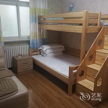 北京wang公寓酒店提供图片