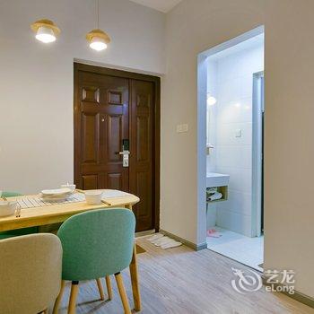 成都贺赫赫公寓(包家巷分店)酒店提供图片