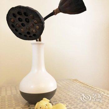 青岛山茶小宿公寓(2号店)酒店提供图片
