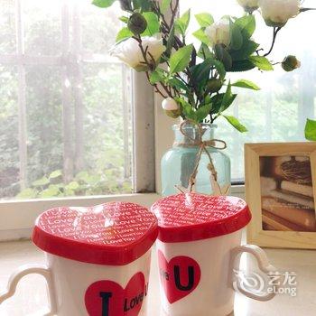 青岛山茶小宿公寓(2号店)酒店提供图片