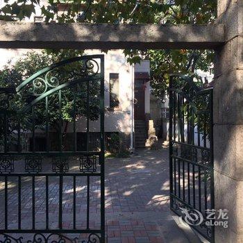青岛山茶小宿公寓(2号店)酒店提供图片