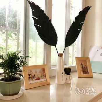 青岛山茶小宿公寓(2号店)酒店提供图片