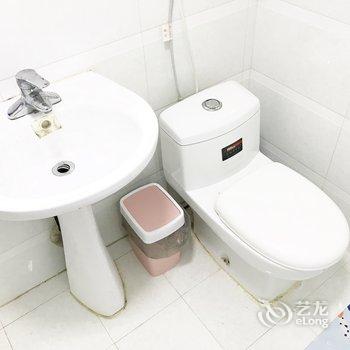 青岛山茶小宿公寓(2号店)酒店提供图片