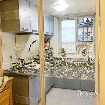 青岛山茶小宿公寓(2号店)酒店提供图片