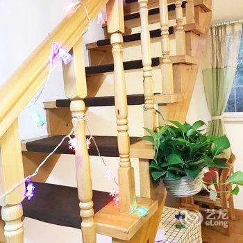 青岛山茶小宿公寓(2号店)酒店提供图片
