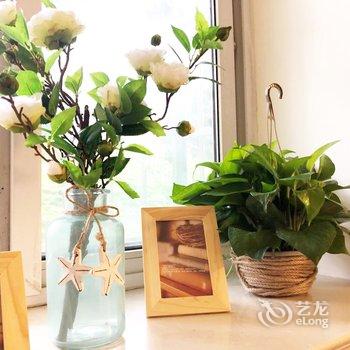 青岛山茶小宿公寓(2号店)酒店提供图片