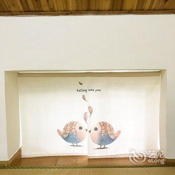 青岛山茶小宿公寓(2号店)酒店提供图片