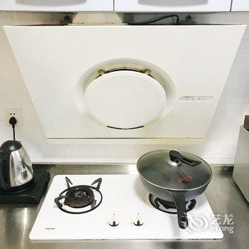 青岛山茶小宿公寓(2号店)酒店提供图片