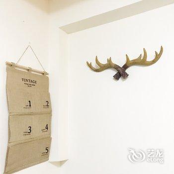 青岛山茶小宿公寓(2号店)酒店提供图片