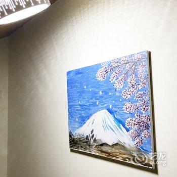 青岛山茶小宿公寓(2号店)酒店提供图片
