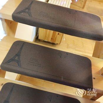 青岛山茶小宿公寓(2号店)酒店提供图片