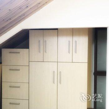 青岛山茶小宿公寓(2号店)酒店提供图片