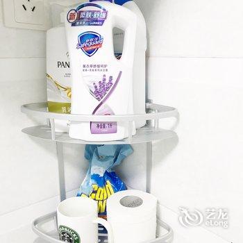 青岛山茶小宿公寓(2号店)酒店提供图片