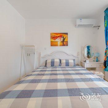 青岛水清清公寓酒店提供图片