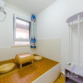 青岛水清清公寓酒店提供图片