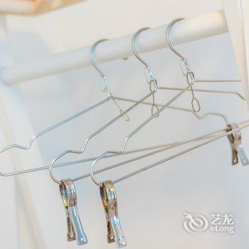 青岛水清清公寓酒店提供图片