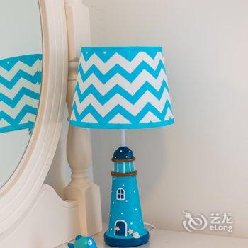 青岛水清清公寓酒店提供图片