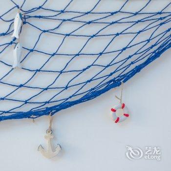 青岛水清清公寓酒店提供图片