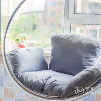 青岛水清清公寓酒店提供图片