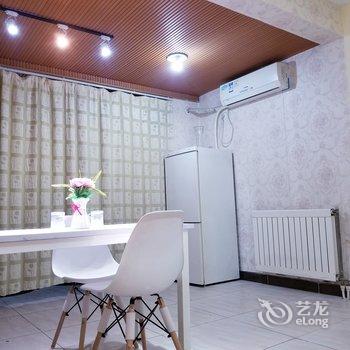 古韵小屋公寓(西安冉家村店)酒店提供图片