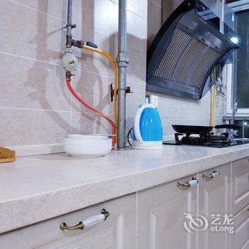 古韵小屋公寓(西安冉家村店)酒店提供图片