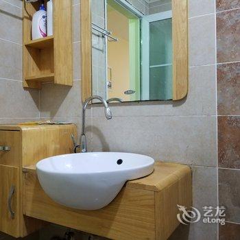 古韵小屋公寓(西安冉家村店)酒店提供图片