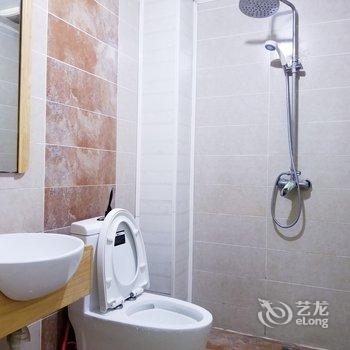 古韵小屋公寓(西安冉家村店)酒店提供图片