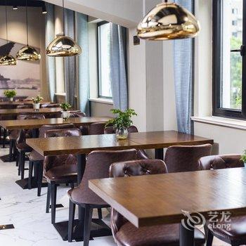 景莱酒店·臻选(上海徐家汇交通大学店)酒店提供图片