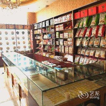 昆明云丽轩大酒店酒店提供图片