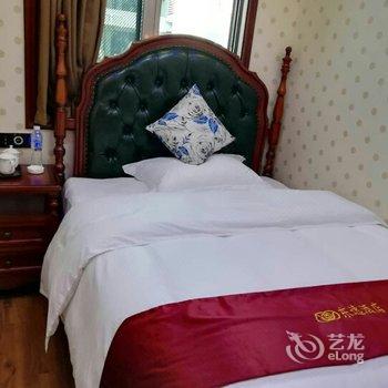 东逸酒店(雅安高铁站店)酒店提供图片