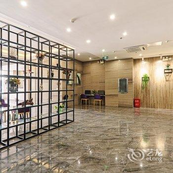 泓锐酒店(开封老河南大学店)酒店提供图片