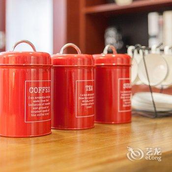 西安关关(00148650)公寓(都城隍庙分店)酒店提供图片