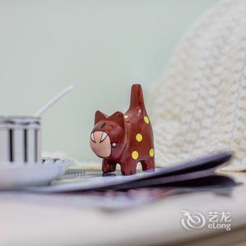 成都路客BF2000精品民宿酒店提供图片