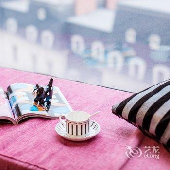 成都路客BF2000精品民宿酒店提供图片