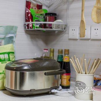 成都路客BF2000精品民宿酒店提供图片