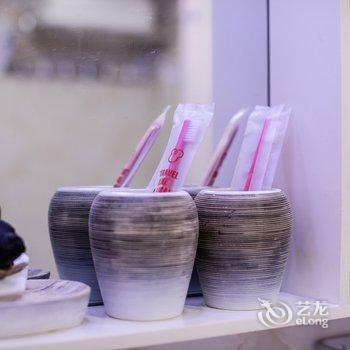 成都路客BF2000精品民宿酒店提供图片