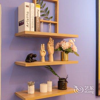 西安关关(00148650)公寓(都城隍庙分店)酒店提供图片