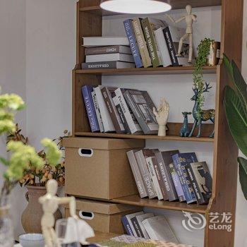 成都陈亚娟(00152480)公寓(宽巷子分店)酒店提供图片