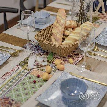 成都陈亚娟(00152480)公寓(宽巷子分店)酒店提供图片