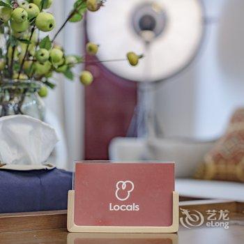 成都陈亚娟(00152480)公寓(宽巷子分店)酒店提供图片