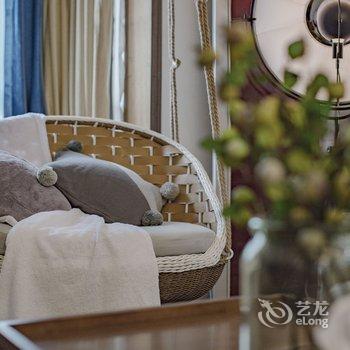 成都陈亚娟(00152480)公寓(宽巷子分店)酒店提供图片