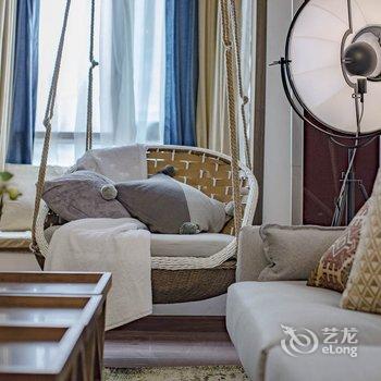 成都陈亚娟(00152480)公寓(宽巷子分店)酒店提供图片