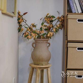 成都陈亚娟(00152480)公寓(宽巷子分店)酒店提供图片